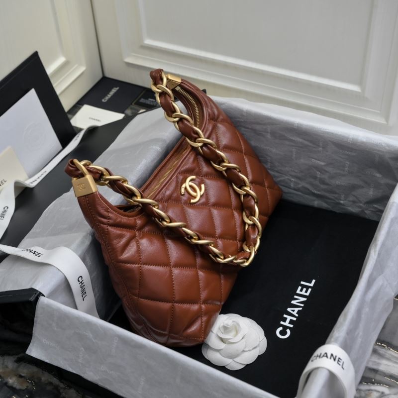 Chanel Hobo Bags